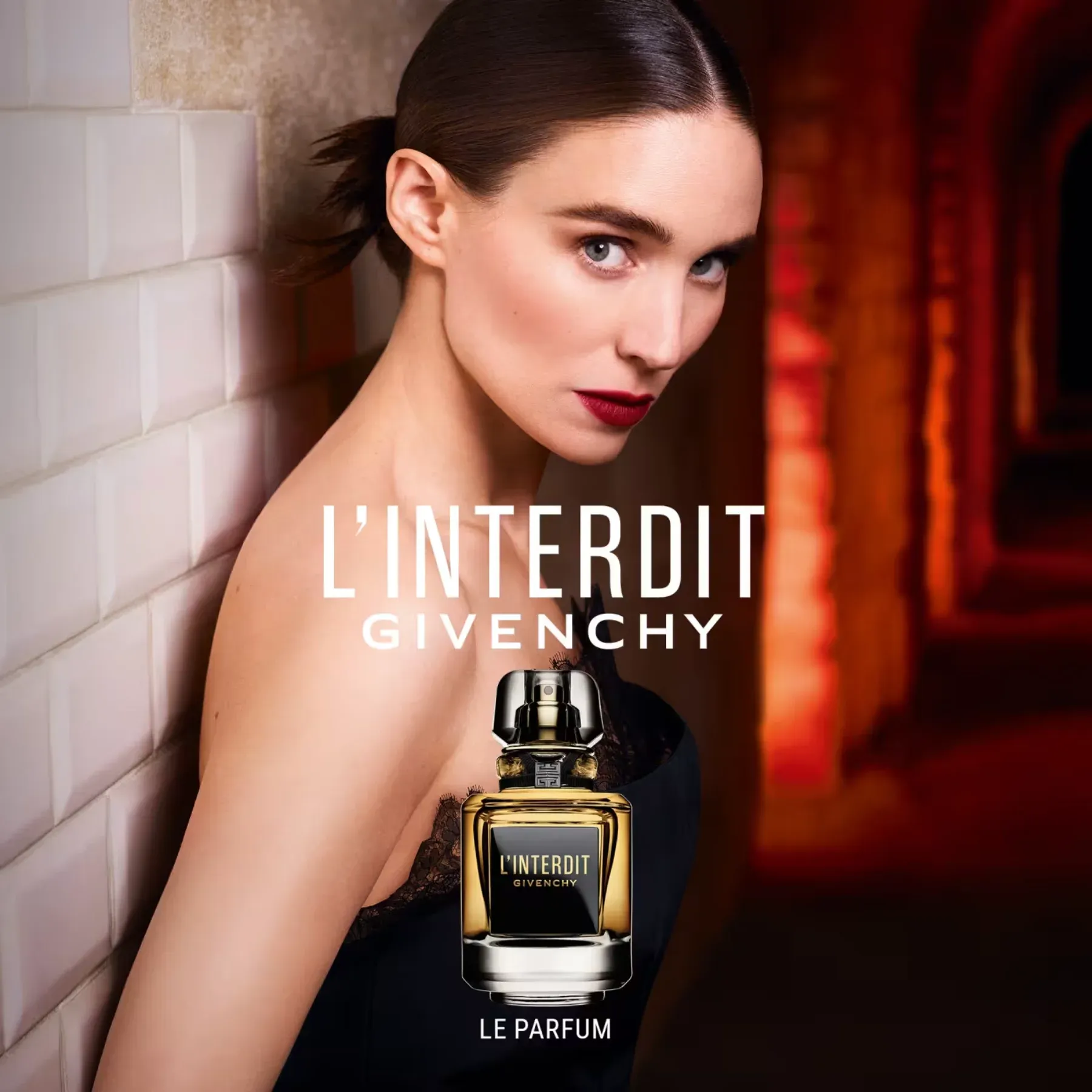 L'INTERDIT PARFUM 35 -2-